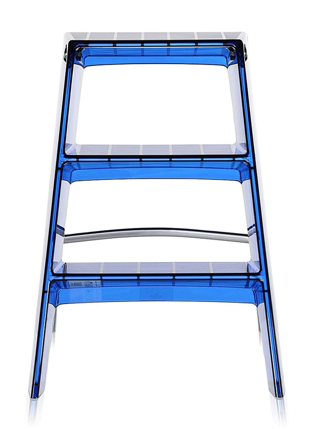 Upper Step Ladder by Kartell Furniture Accessories
